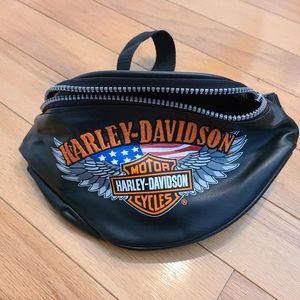 Harley-Davidson Fanny Pack